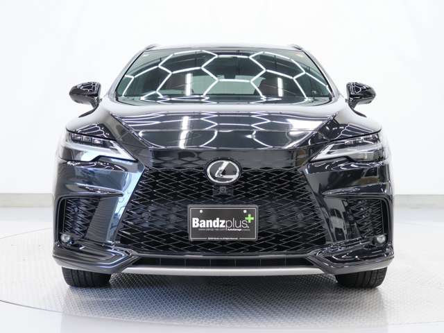 レクサス ＲＸ５００ｈ ５００Ｈ Ｆスポーツ パフォーマンス ４ＷＤ R5年 (東海) 99