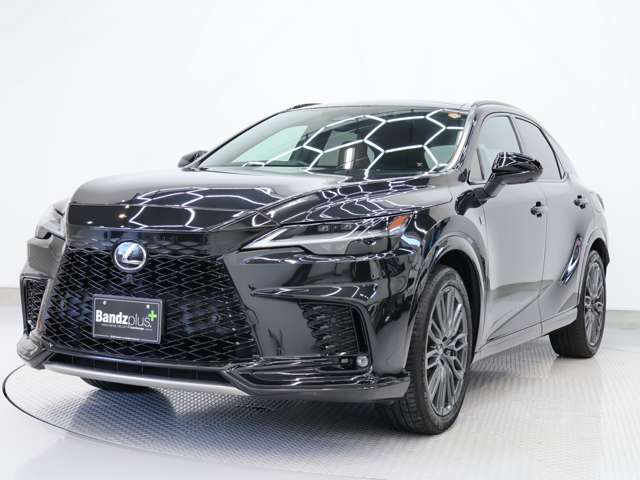 レクサス ＲＸ５００ｈ ５００Ｈ Ｆスポーツ パフォーマンス ４ＷＤ R5年 (東海) 99