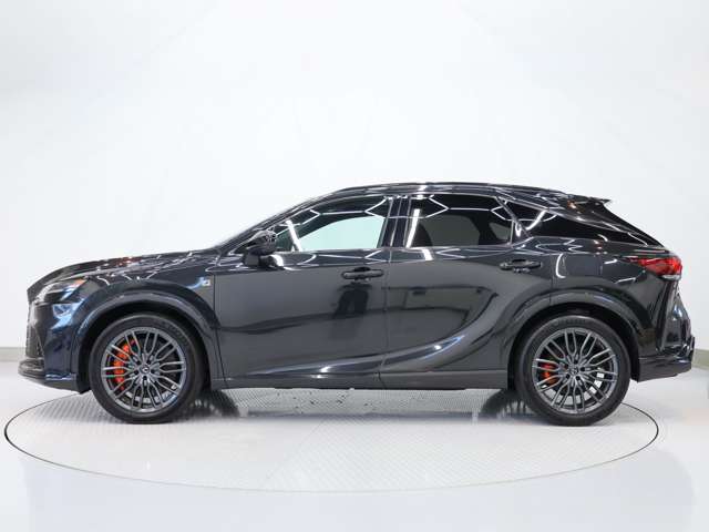 レクサス ＲＸ５００ｈ ５００Ｈ Ｆスポーツ パフォーマンス ４ＷＤ R5年 (東海) 99