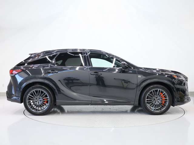 レクサス ＲＸ５００ｈ ５００Ｈ Ｆスポーツ パフォーマンス ４ＷＤ R5年 (東海) 99