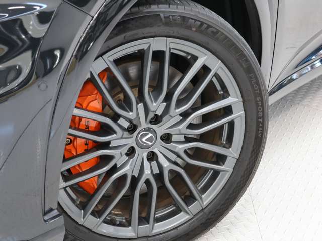 レクサス ＲＸ５００ｈ ５００Ｈ Ｆスポーツ パフォーマンス ４ＷＤ R5年 (東海) 99
