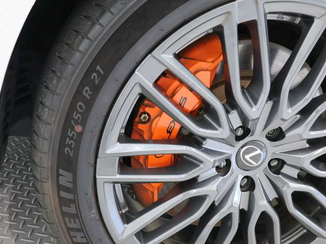 レクサス ＲＸ５００ｈ ５００Ｈ Ｆスポーツ パフォーマンス ４ＷＤ R5年 (東海) 99