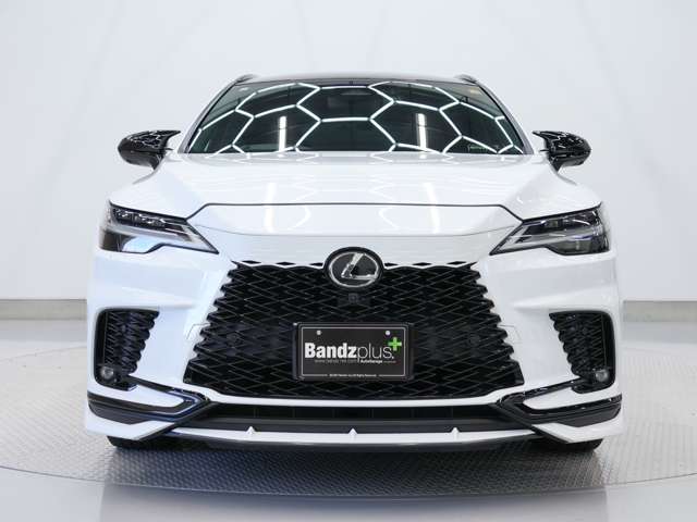 レクサス ＲＸ５００ｈ ５００Ｈ Ｆスポーツ パフォーマンス ４ＷＤ R5年 (東海) 99