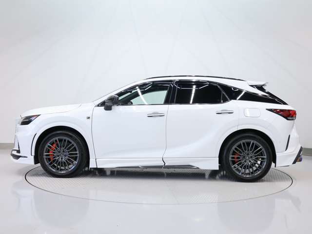 レクサス ＲＸ５００ｈ ５００Ｈ Ｆスポーツ パフォーマンス ４ＷＤ R5年 (東海) 99