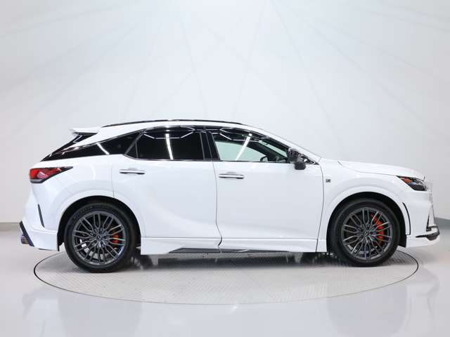 レクサス ＲＸ５００ｈ ５００Ｈ Ｆスポーツ パフォーマンス ４ＷＤ R5年 (東海) 99