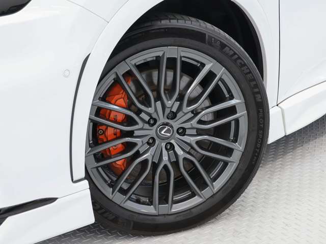 レクサス ＲＸ５００ｈ ５００Ｈ Ｆスポーツ パフォーマンス ４ＷＤ R5年 (東海) 99