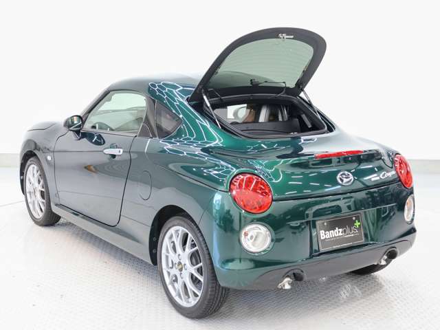 ダイハツ コペン ６６０ R1年 (東海) 99
