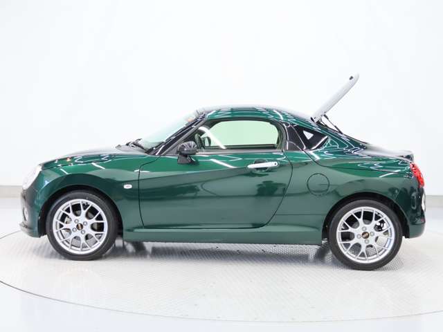 ダイハツ コペン ６６０ R1年 (東海) 99