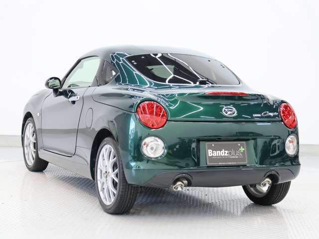 ダイハツ コペン ６６０ R1年 (東海) 99