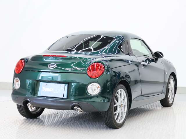 ダイハツ コペン ６６０ R1年 (東海) 99