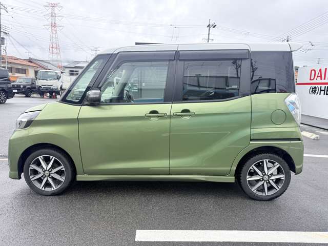 日産 デイズ　ルークス ６６０ ハイウェイスターＸ Ｖセレクション H30年 (近畿) 99