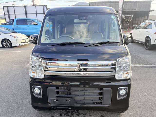 三菱 タウンボックス ６６０ Ｇ スペシャル ハイルーフ ４ＷＤ H27年 (近畿) 99