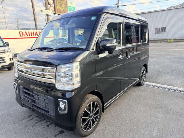三菱 タウンボックス ６６０ Ｇ スペシャル ハイルーフ ４ＷＤ H27年 (近畿) 99