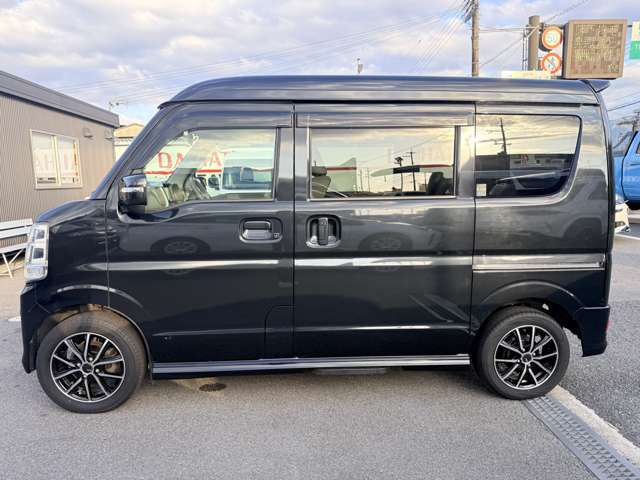 三菱 タウンボックス ６６０ Ｇ スペシャル ハイルーフ ４ＷＤ H27年 (近畿) 99