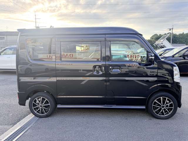 三菱 タウンボックス ６６０ Ｇ スペシャル ハイルーフ ４ＷＤ H27年 (近畿) 99