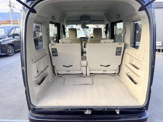 三菱 タウンボックス ６６０ Ｇ スペシャル ハイルーフ ４ＷＤ H27年 (近畿) 99