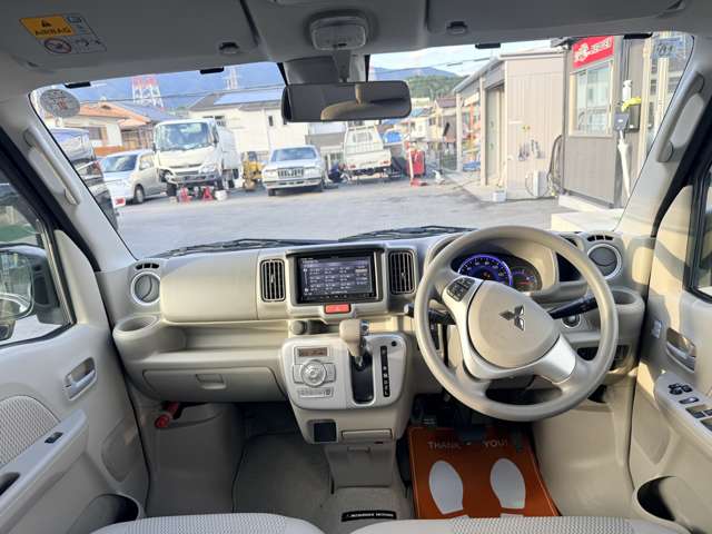 三菱 タウンボックス ６６０ Ｇ スペシャル ハイルーフ ４ＷＤ H27年 (近畿) 99