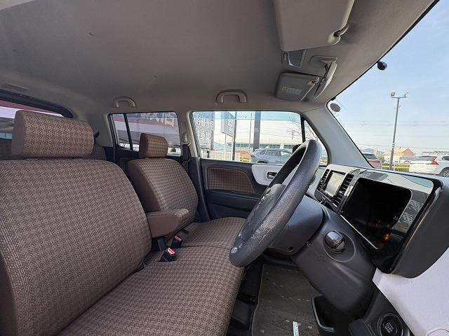 日産 モコ ６６０ Ｘ H23年 (近畿) 99