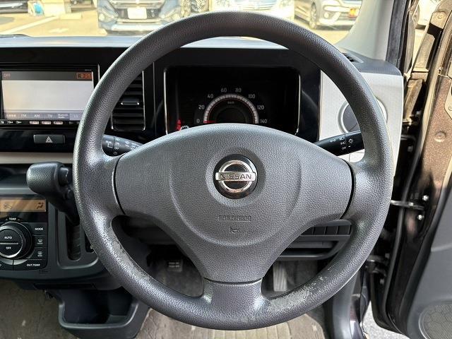 日産 モコ ６６０ Ｘ H23年 (近畿) 99