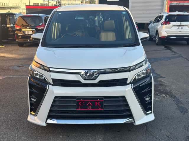 トヨタ ヴォクシー ２．０ ＺＳ H30年 (関東) 99