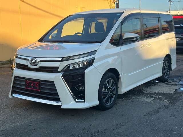 トヨタ ヴォクシー ２．０ ＺＳ H30年 (関東) 99