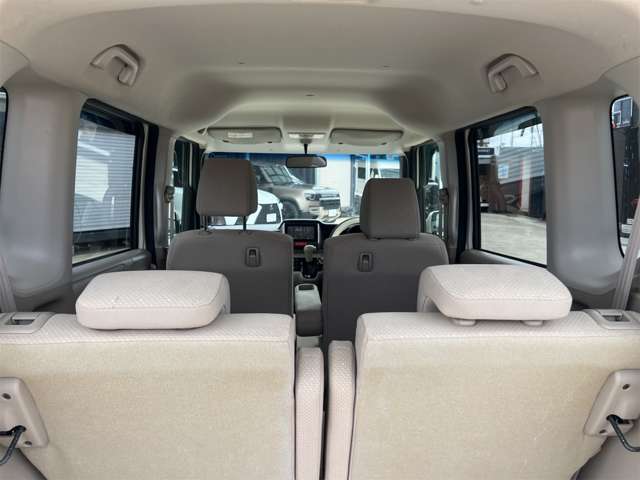 ホンダ Ｎ　ＢＯＸ ６６０ Ｇ Ｌパッケージ H26年 (関東) 99