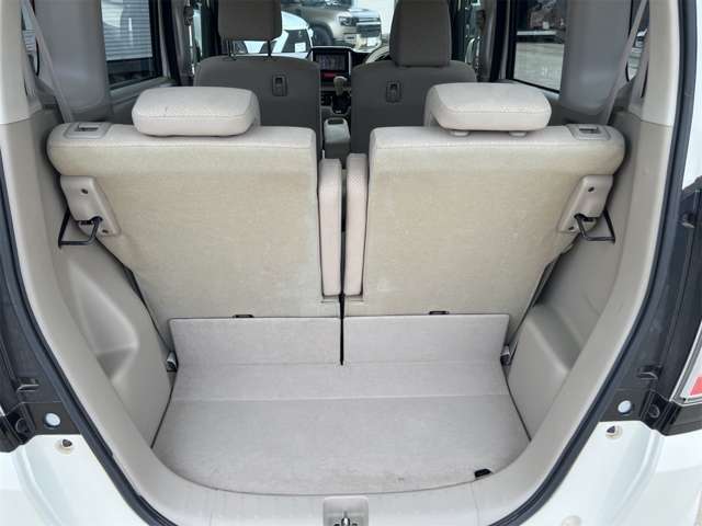 ホンダ Ｎ　ＢＯＸ ６６０ Ｇ Ｌパッケージ H26年 (関東) 99