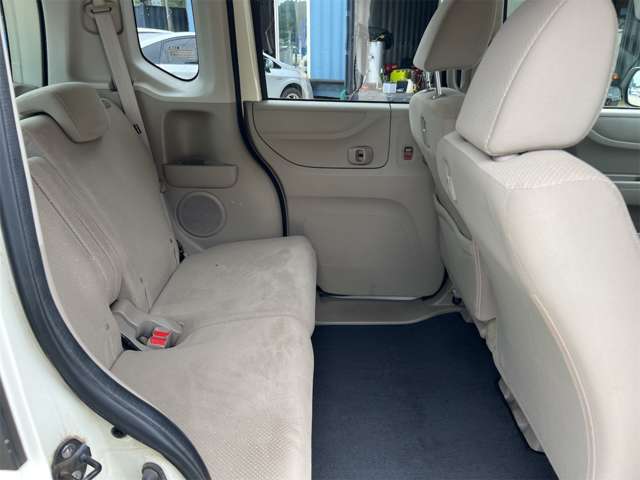 ホンダ Ｎ　ＢＯＸ ６６０ Ｇ Ｌパッケージ H26年 (関東) 99