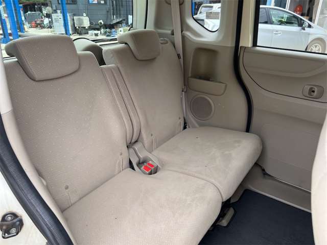 ホンダ Ｎ　ＢＯＸ ６６０ Ｇ Ｌパッケージ H26年 (関東) 99