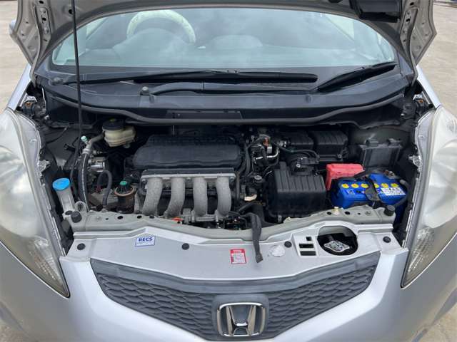 ホンダ フィット １．３ Ｇ H21年 (関東) 99