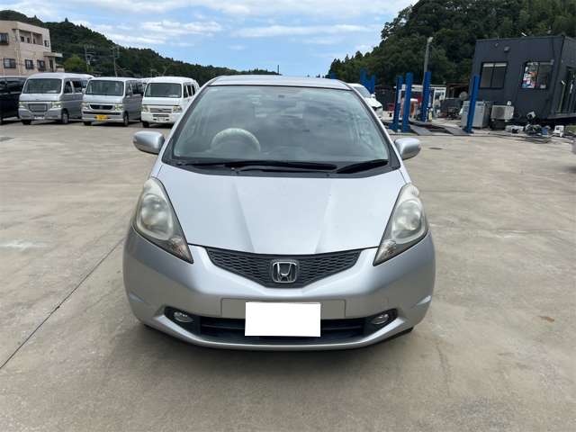 ホンダ フィット １．３ Ｇ H21年 (関東) 99