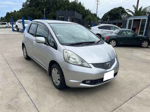 ホンダ フィット １．３ Ｇ H21年 (関東) 99