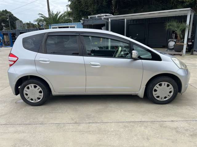 ホンダ フィット １．３ Ｇ H21年 (関東) 99