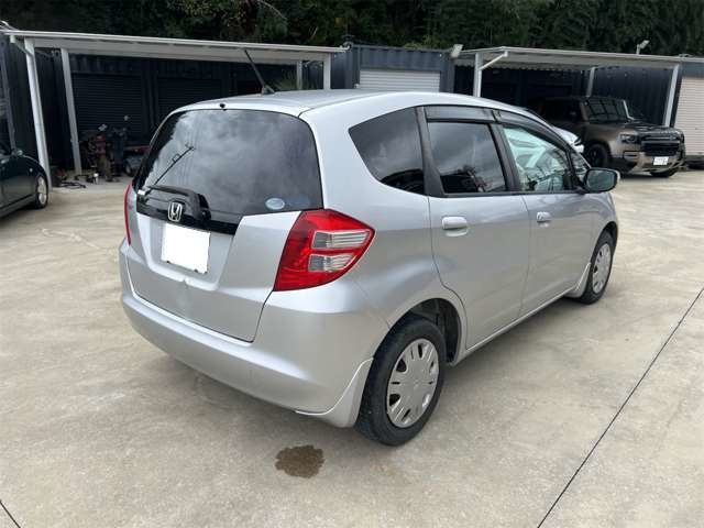 ホンダ フィット １．３ Ｇ H21年 (関東) 99