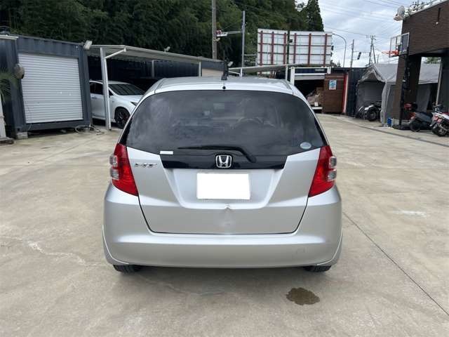 ホンダ フィット １．３ Ｇ H21年 (関東) 99