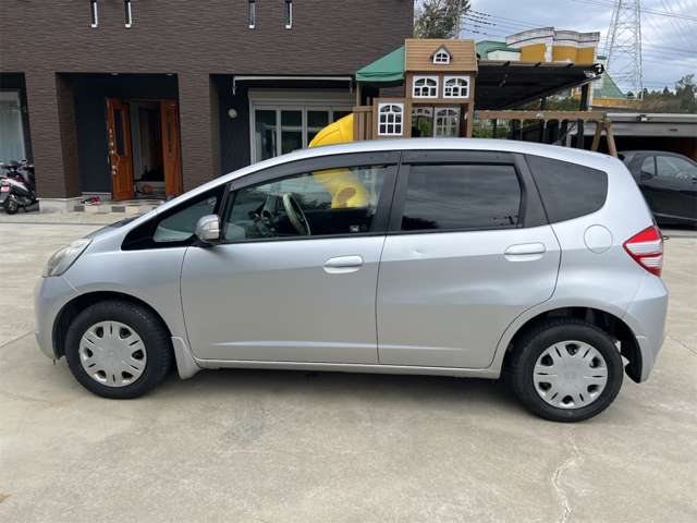 ホンダ フィット １．３ Ｇ H21年 (関東) 99