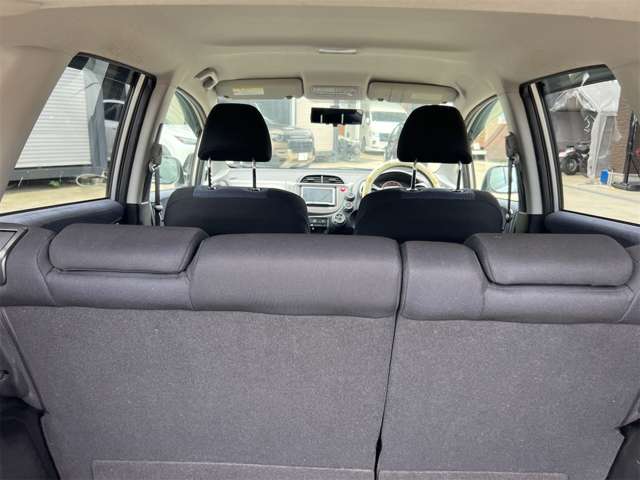 ホンダ フィット １．３ Ｇ H21年 (関東) 99