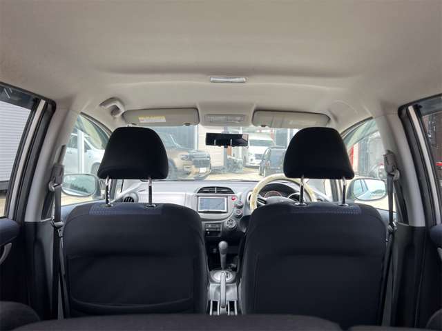 ホンダ フィット １．３ Ｇ H21年 (関東) 99