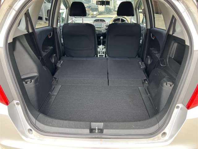 ホンダ フィット １．３ Ｇ H21年 (関東) 99