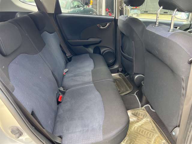 ホンダ フィット １．３ Ｇ H21年 (関東) 99