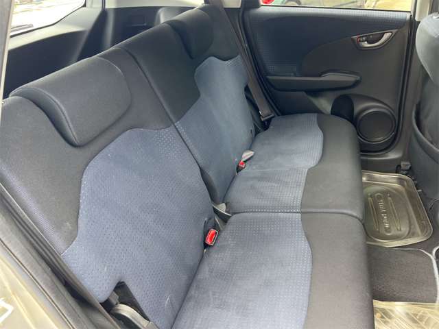 ホンダ フィット １．３ Ｇ H21年 (関東) 99