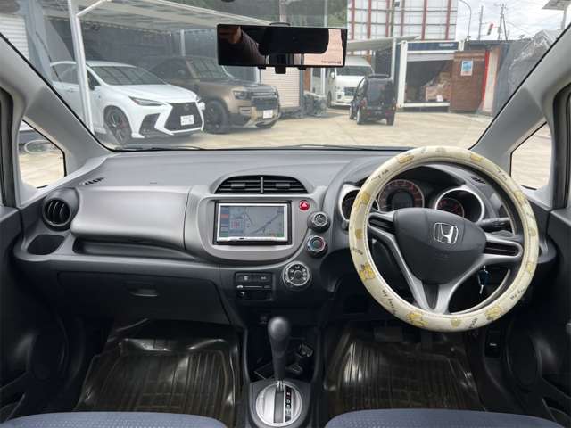 ホンダ フィット １．３ Ｇ H21年 (関東) 99