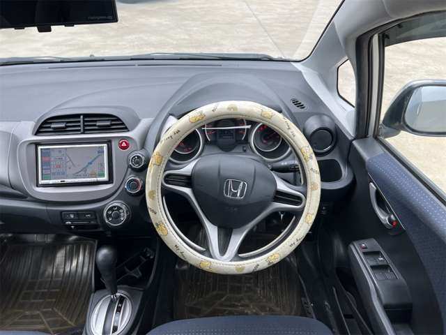 ホンダ フィット １．３ Ｇ H21年 (関東) 99