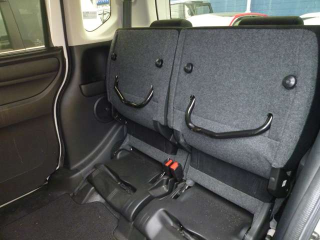 ホンダ Ｎ　ＢＯＸ ６６０ Ｇ ターボＳＳパッケージ H28年 (関東) 99