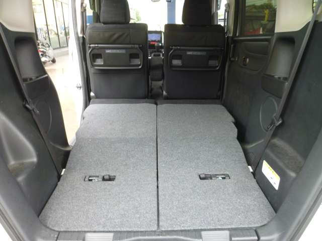 ホンダ Ｎ　ＢＯＸ ６６０ Ｇ ターボＳＳパッケージ H28年 (関東) 99