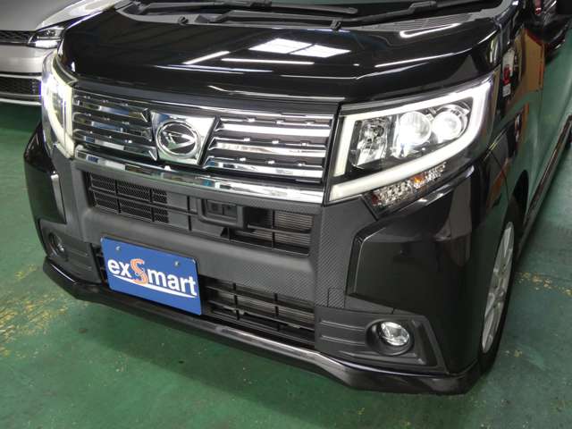 ダイハツ ムーヴ ６６０ カスタム Ｘ ＳＡＩＩ H27年 () 99