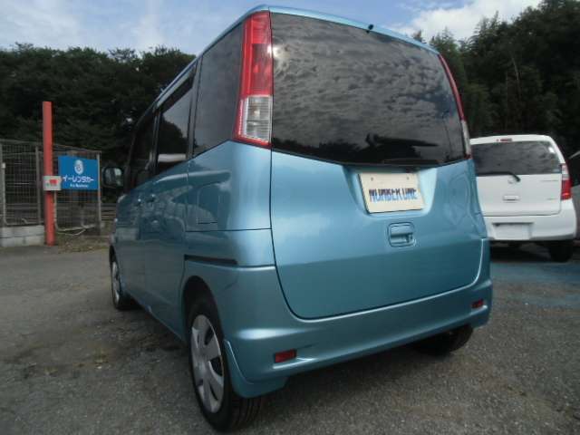 スズキ パレット ６６０ Ｘ H22年 (関東) 99
