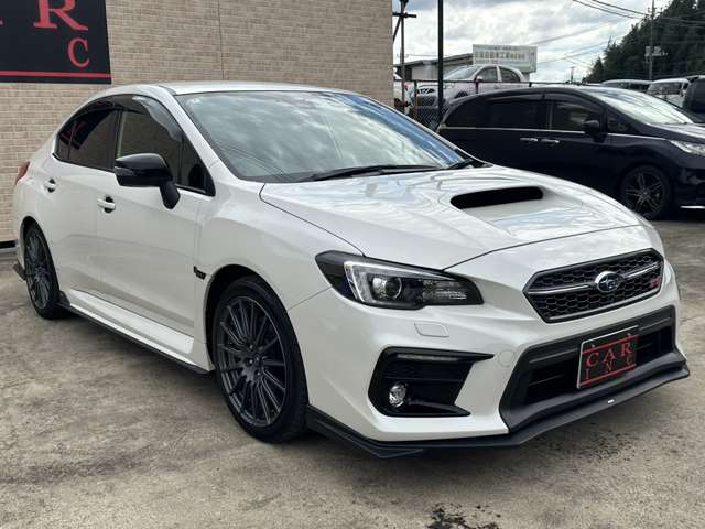 スバル ＷＲＸ　Ｓ４ Ｓ４ ２．０ ＳＴＩ スポーツ アイサイト ４ＷＤ R2年 (関東) 99