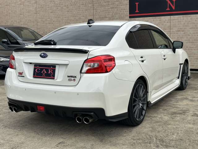 スバル ＷＲＸ　Ｓ４ Ｓ４ ２．０ ＳＴＩ スポーツ アイサイト ４ＷＤ R2年 (関東) 99
