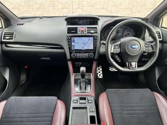 スバル ＷＲＸ　Ｓ４ Ｓ４ ２．０ ＳＴＩ スポーツ アイサイト ４ＷＤ R2年 (関東) 99